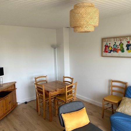 Appartement Vue Mer Damgan Exterior foto